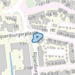 Mevrouw Flührplein