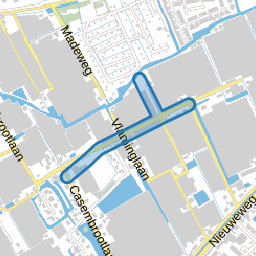 Middenweg