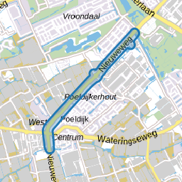 Nieuweweg