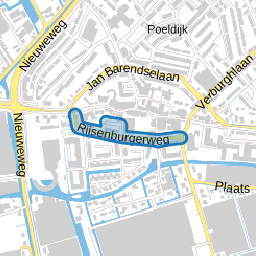 Rijsenburgerweg