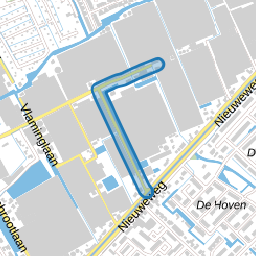 Scherpenhoeklaan