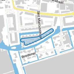 Sint Bartholomeusstraat