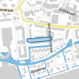 Sint Isidorusstraat