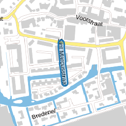 Sint Marcusstraat