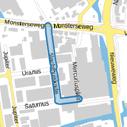 Slachthuiskade