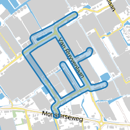 Van Ruyvenlaan