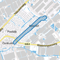 Verburghlaan