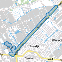 Vredebestlaan