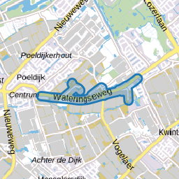 Wateringseweg