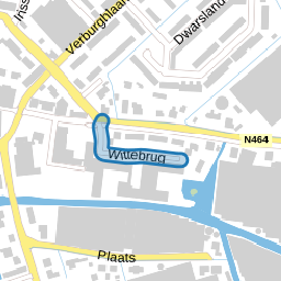 Wittebrug