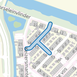 Aardbeivlinder