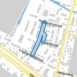 Anjerstraat