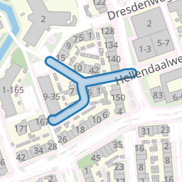 Badingslaan