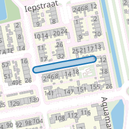Cederstraat