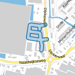 Dijckerhoek