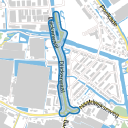 Dijckerwaal