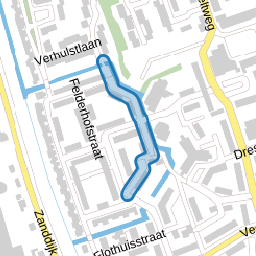Doppersingel