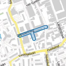 Dresdenweg