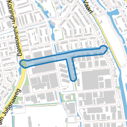 Edisonstraat