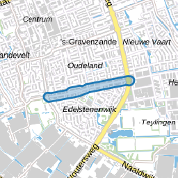 Eikenlaan