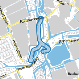 Enthovenlaan