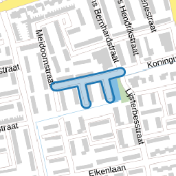 Esdoornstraat