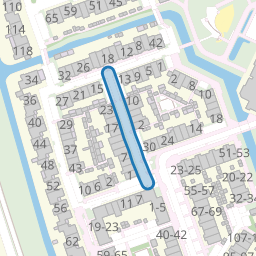 Felderhofstraat