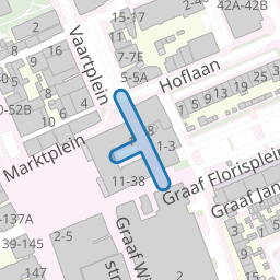 Gravenstraat