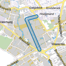 Groeneweg