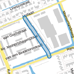 Hagemanstraat