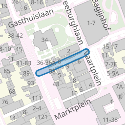 Havenstraat