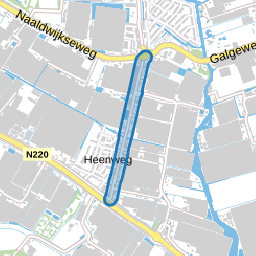 Heenweg