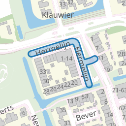 Hermelijn