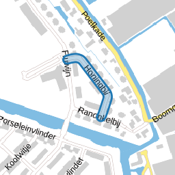 Honingbij