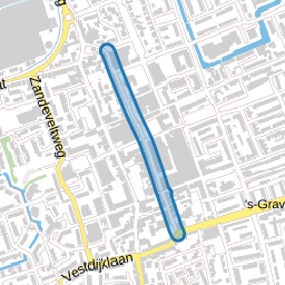 Langestraat
