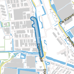 Lorentzstraat