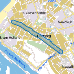 Maasdijk