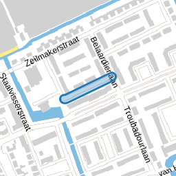 Mandenmakerstraat
