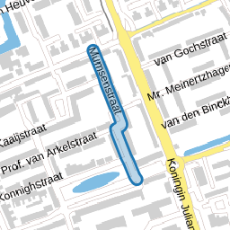 Mumsenstraat