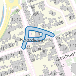 Noordwind
