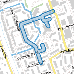 Obrechtlaan