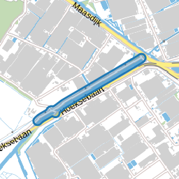 Oranjedijk