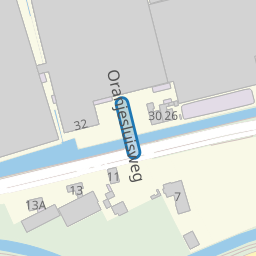 Oranjesluisweg