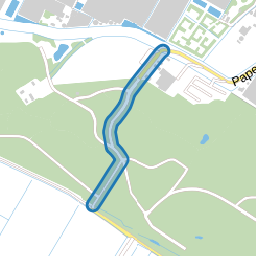 Oude Hooislag