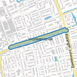 Oudelandstraat