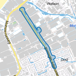 Parallelweg