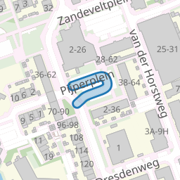 Pijperplein