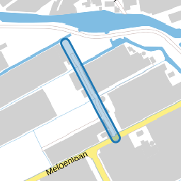 Pruimenlaan