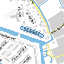 Ranonkelbij