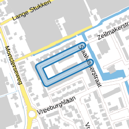 Sluiswachterstraat